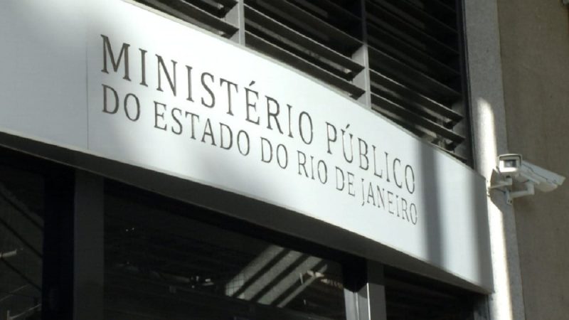 Deputado é denunciado como mandate de assassinato de jornalista no Rio de Janeiro