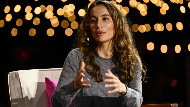 Mira Murati, ex-OpenAI, lança startup rival – 19/02/2025 – Tec