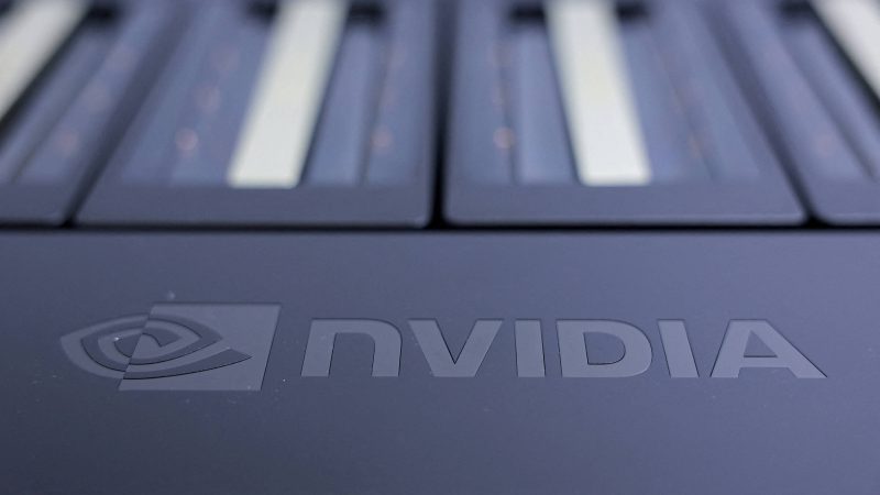 EUA: Nvidia e Microsoft são processadas por patente de IA – 05/09/2024 – Tec