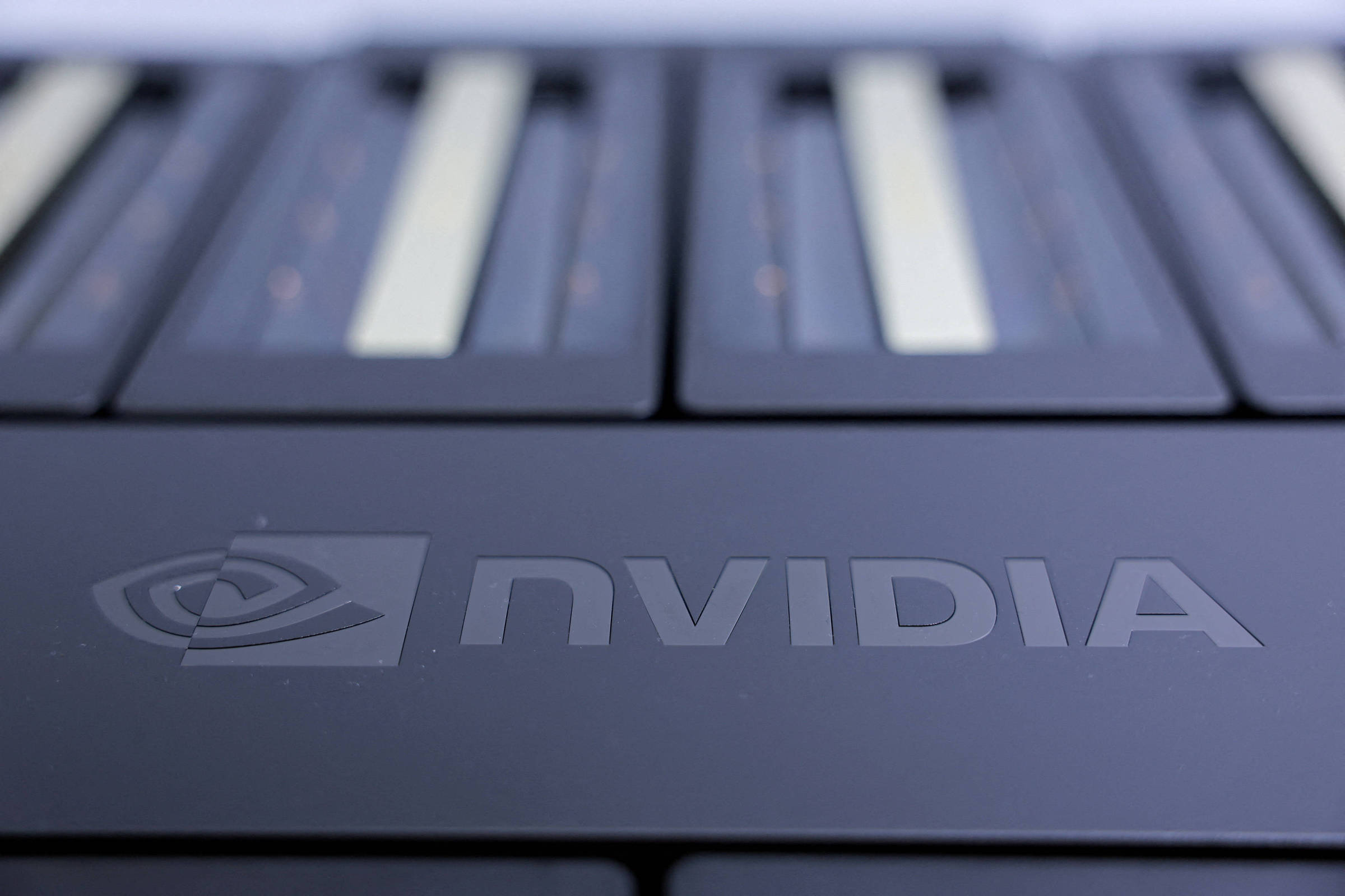 EUA: Nvidia e Microsoft são processadas por patente de IA – 05/09/2024 – Tec