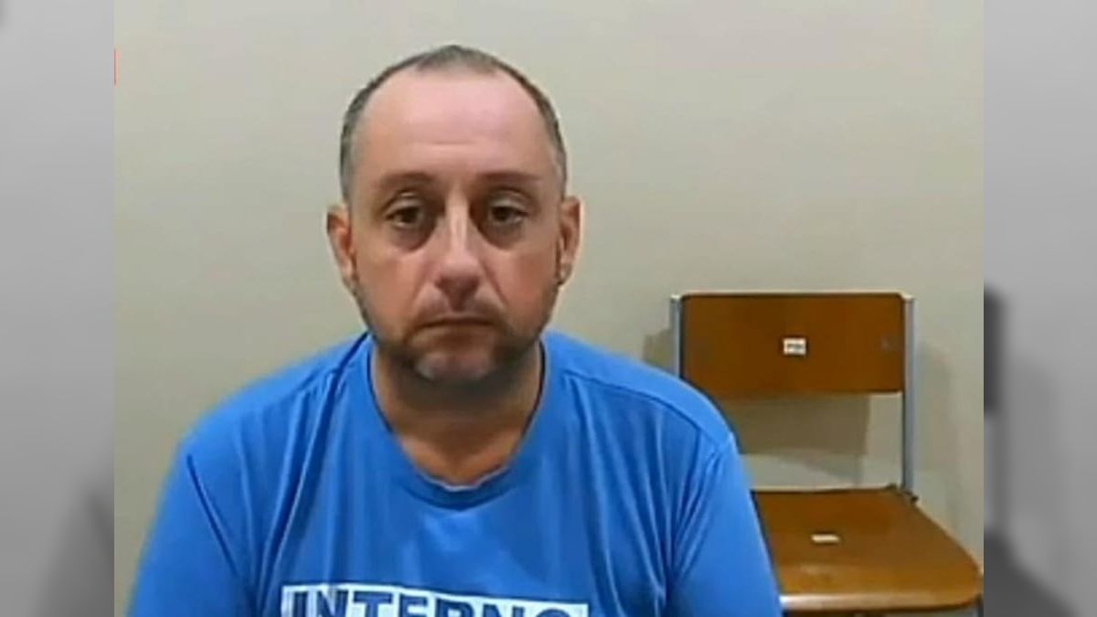 Élcio Queiroz diz que fechou delação após PF entrar no caso Marielle