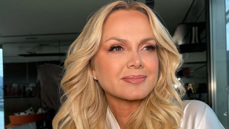 Eliana diz que nunca fez pagamentos por pix e revela motivo