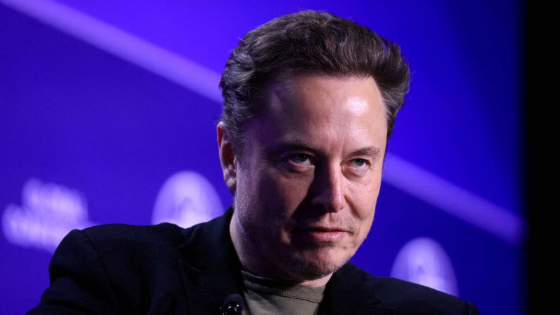 Elon Musk quer ser o Alexandre de Moraes do mundo – 01/09/2024 – Ronaldo Lemos