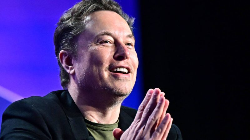 Elon Musk se reúne com advogada brasileira nos EUA – 17/09/2024 – Mônica Bergamo