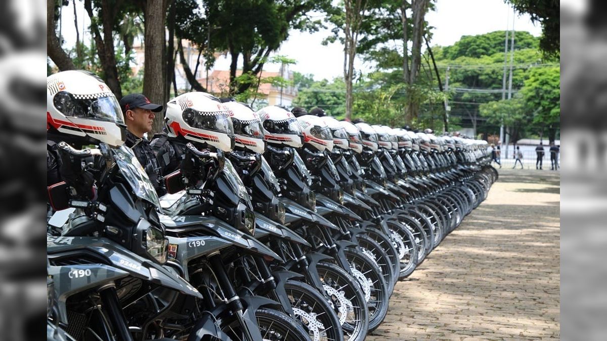 Em Campinas, 29 presos são recapturados durante a ‘saidinha’