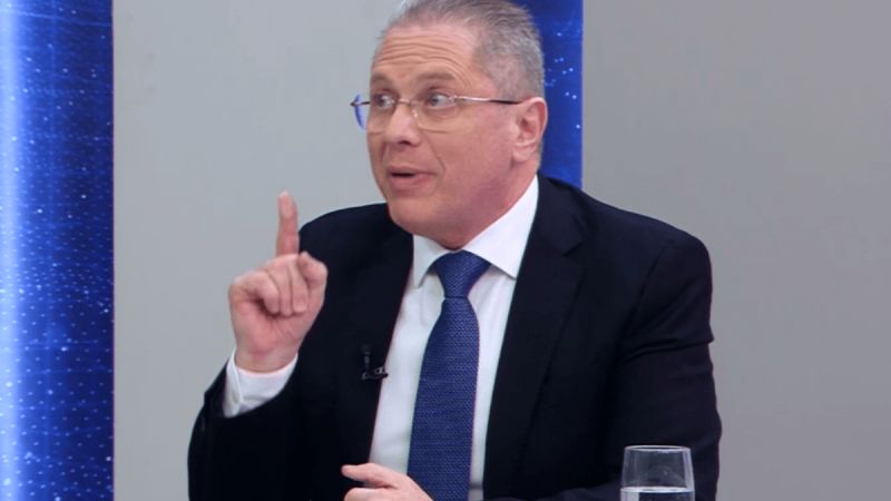 Ex-secretário alerta candidatos à Prefeitura de SP: “Vai começar com alto índice de dengue”
