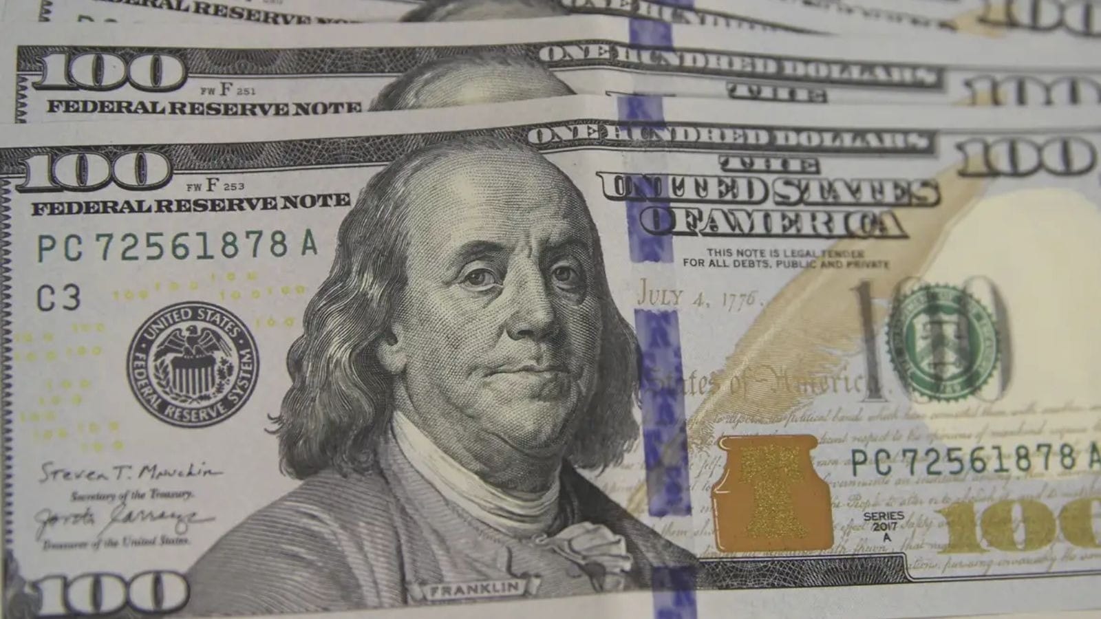 Fed faz primeiro corte em 4 anos e reduz juros dos Estados Unidos em 0,5%