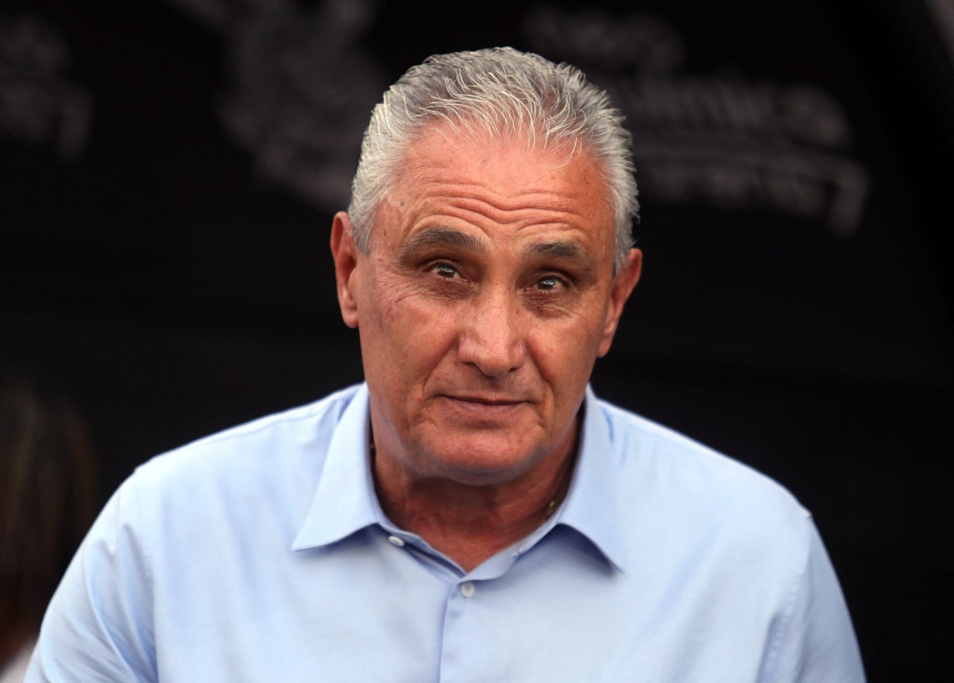 Filipe Luís deve assumir Flamengo em caso de demissão de Tite