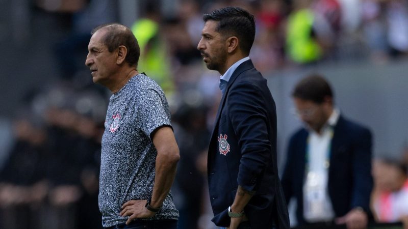 ‘Foi um dos piores clássicos que dirigi’