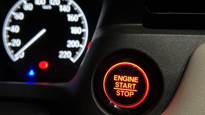 Furto sem chave: criminosos hackeiam carros para furtá-los – 09/09/2024 – Tec