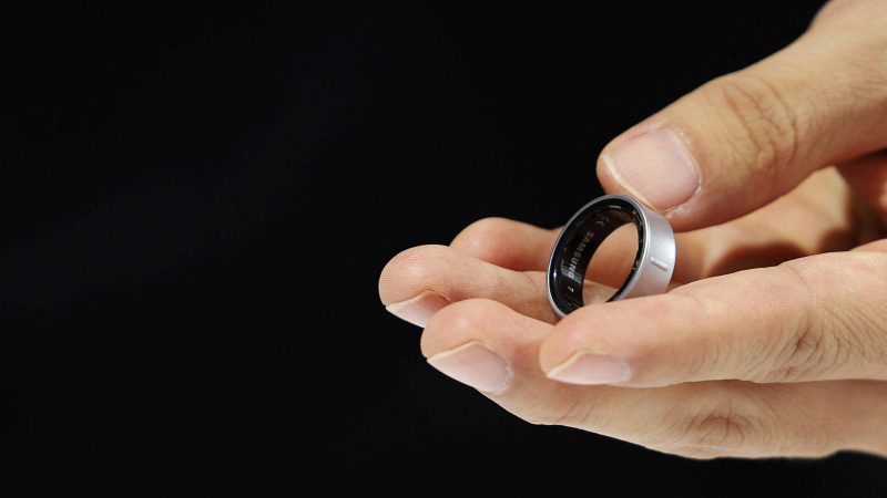 Galaxy Ring da Samsung chega ao Brasil em setembro – 03/09/2024 – Tec