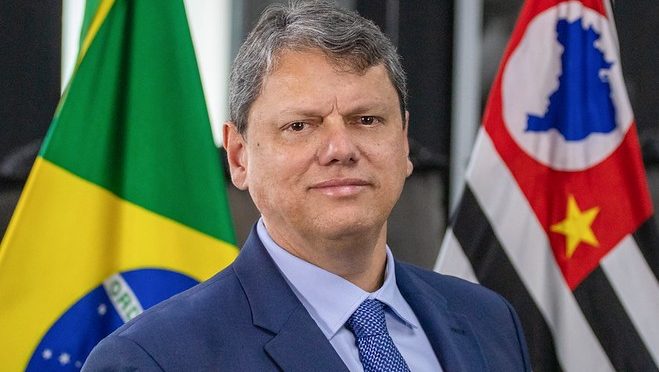 Gestão Tarcísio marca série de leilões de PPPs após as eleições