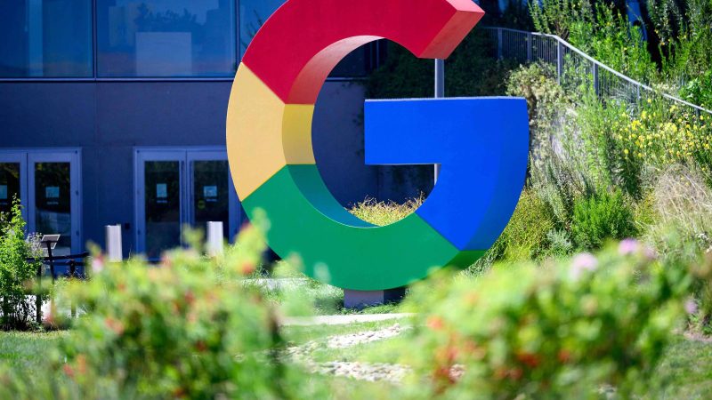 Google: EUA irão desafiar dominância em anúncios – 09/09/2024 – Tec