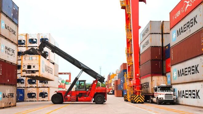 Governo assina convênios para impulsionar exportações