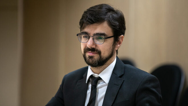 Governo começará reforma da renda pela pessoa física, diz secretário