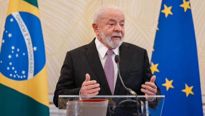 Governo deve R$ 549 milhões a órgãos internacionais, mas nega atraso