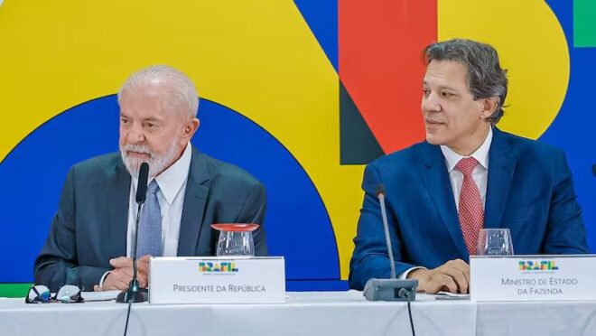 Governo vai rever projeção de receita com o Carf, diz Haddad