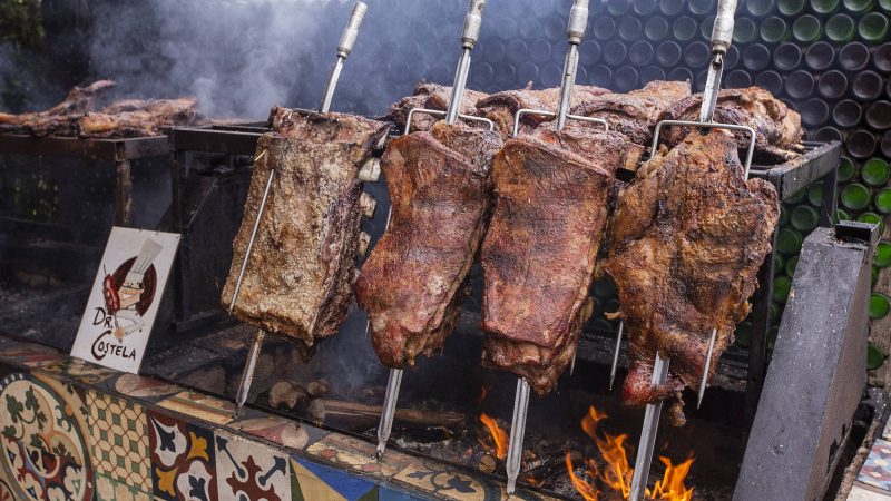 Guia de preparo de cortes de carne – 26/09/2024 – Nação churrasqueira
