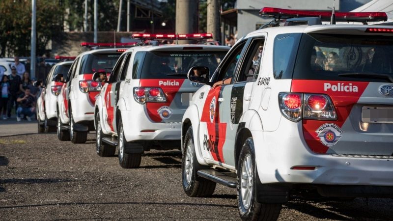 Número de recapturados após ‘saidinha’ sobe para 416 em SP