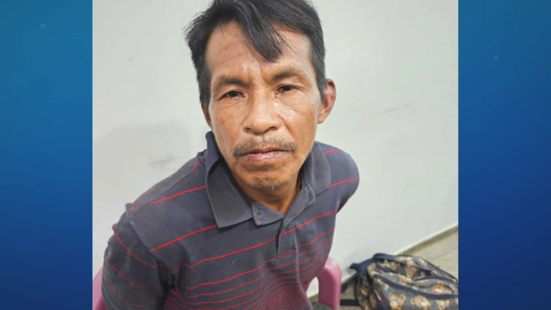 Homem que confessou estupro e assassinato de criança de 1 ano é linchado no AM