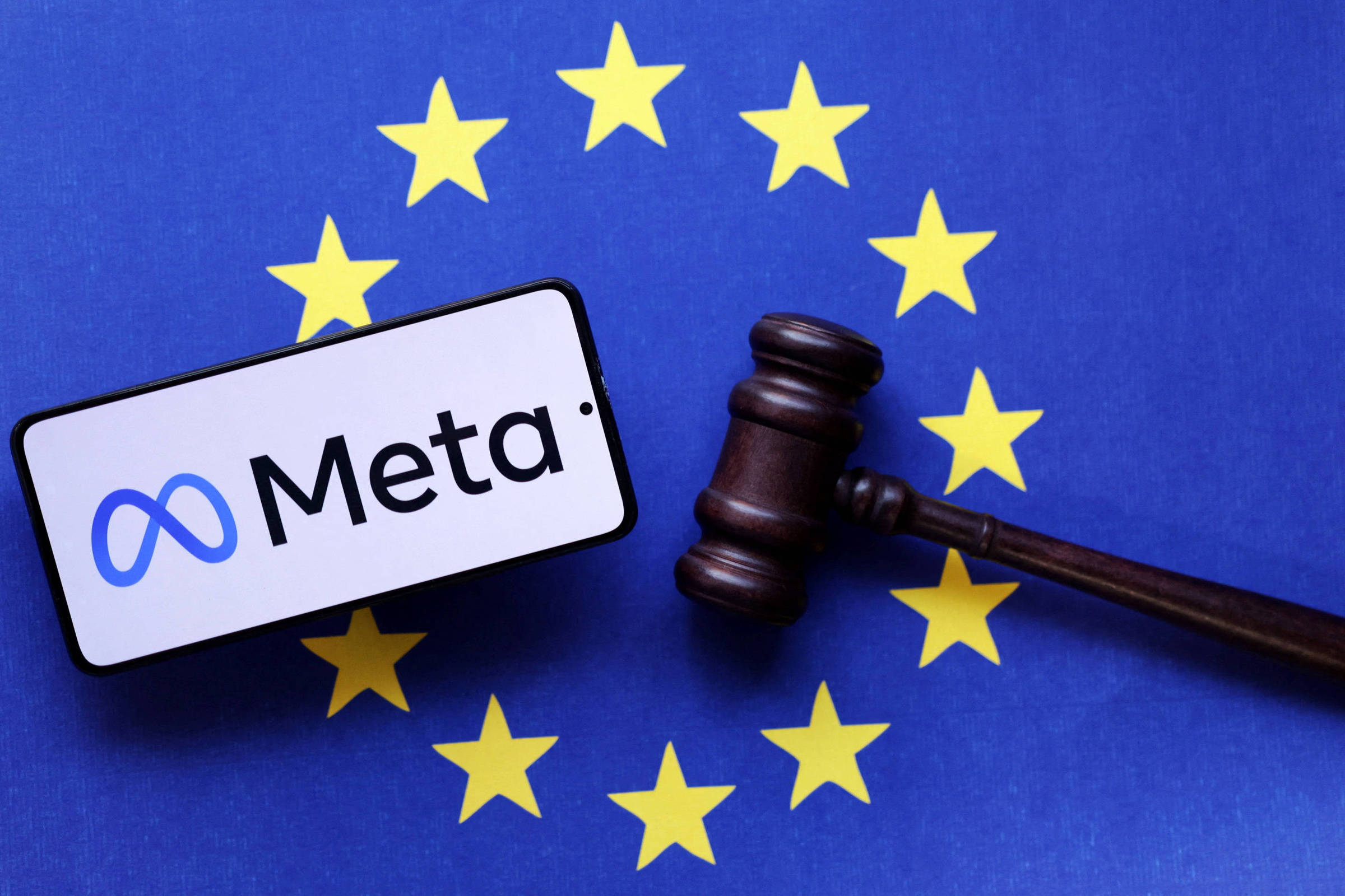 IA: Meta, Spotify e outras pedem esclarecimentos à UE – 19/09/2024 – Tec