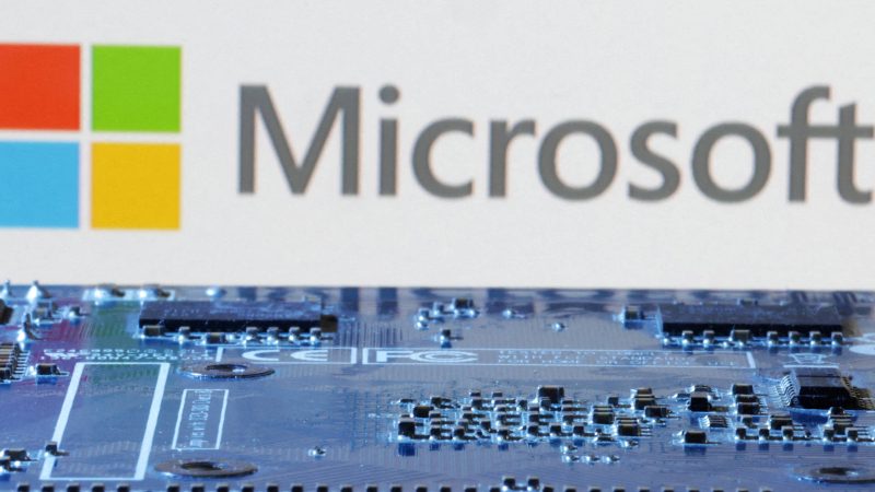 IA: Microsoft investirá R$ 15 bi em data centers no Brasil – 26/09/2024 – Tec