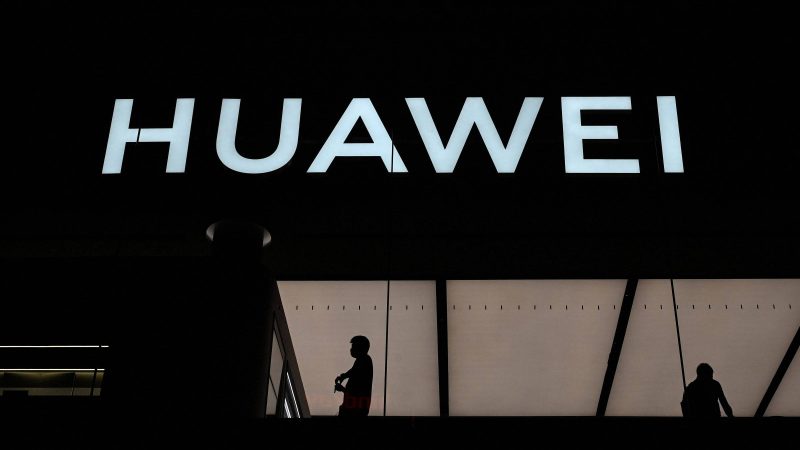IA: Problemas na Huawei afetam concorrência com Nvidia – 03/09/2024 – Tec