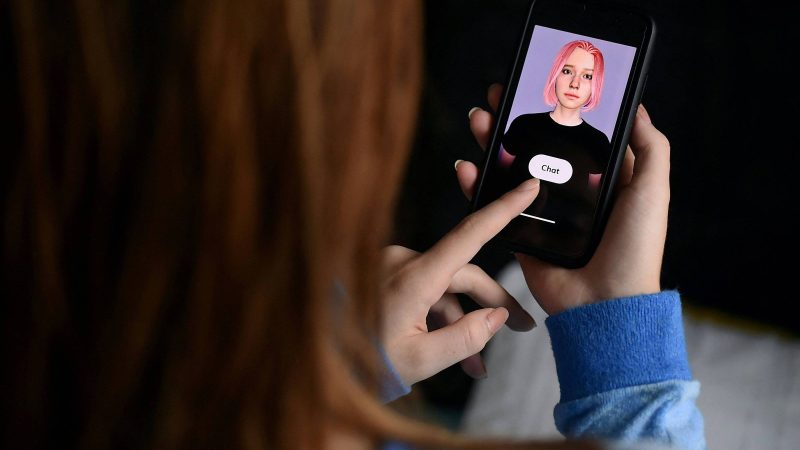 IA: Usuário de rede social não controla dados para treino – 20/09/2024 – Tec