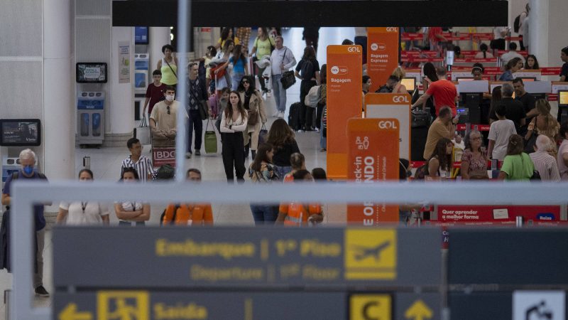 IBGE: casa de amigo ou parente é principal hospedagem – 13/09/2024 – Mercado