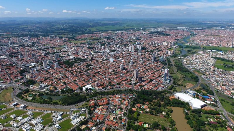 Indaiatuba passa a integrar o Mapa do Turismo Brasileiro