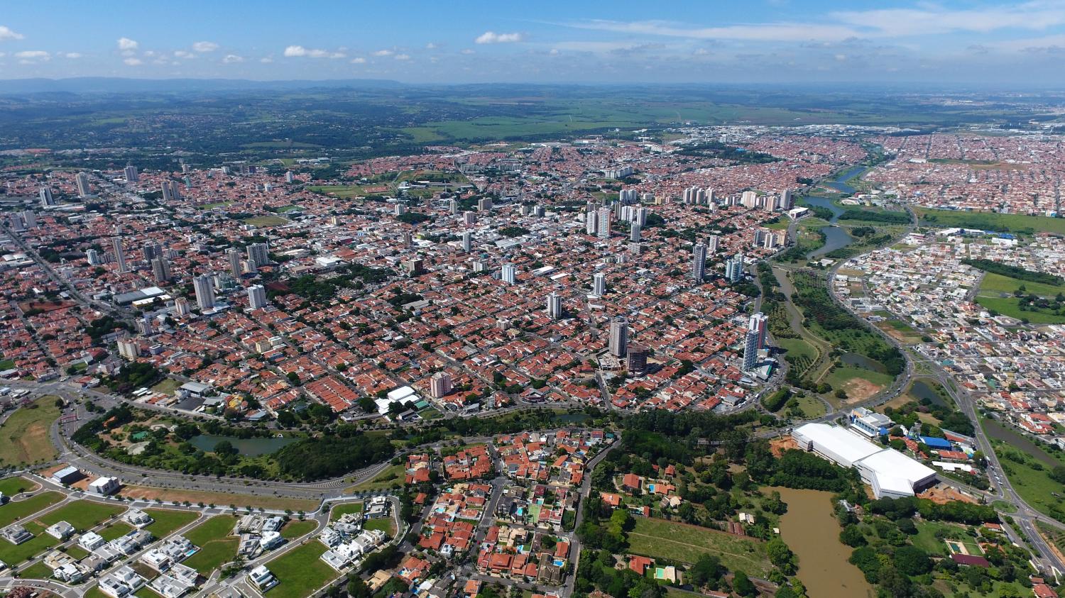 Indaiatuba passa a integrar o Mapa do Turismo Brasileiro