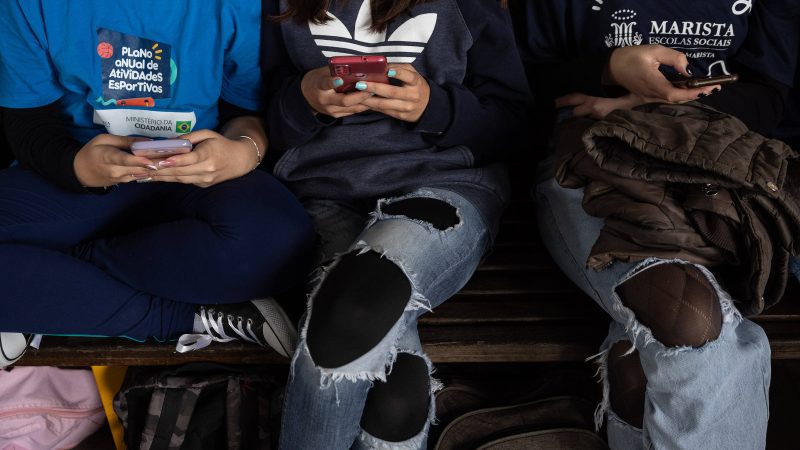 Instagram vai restringir contas de adolescentes nesta 3ª – 11/02/2025 – Cotidiano
