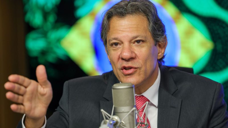 Isenção do IR para quem ganha até R$ 5 mil pode vir antes de 2027