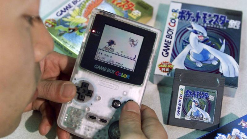 Itália apreende falsos videogames retrô somando US$ 55 mi – 14/09/2024 – Tec