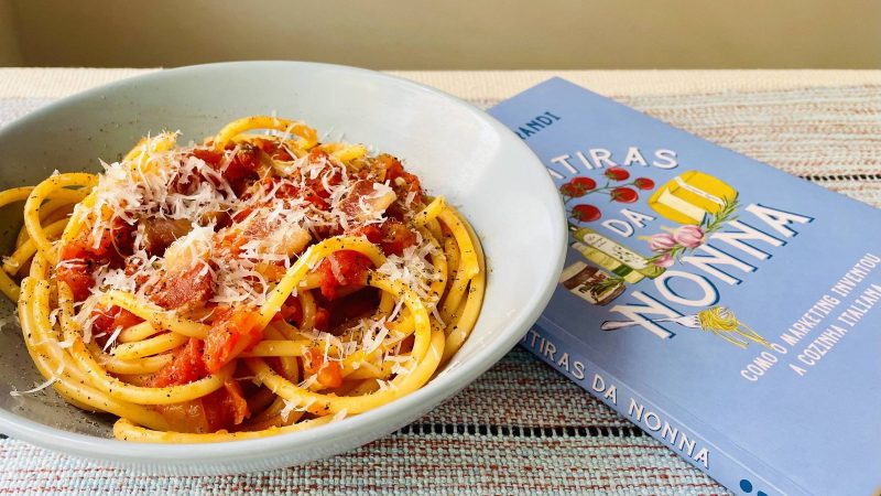 Italianos, esses mentirosos insuportáveis – 05/09/2024 – Cozinha Bruta