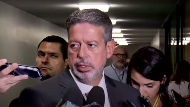 Lira diz que Congresso pode barrar aumento de impostos pedido pelo governo
