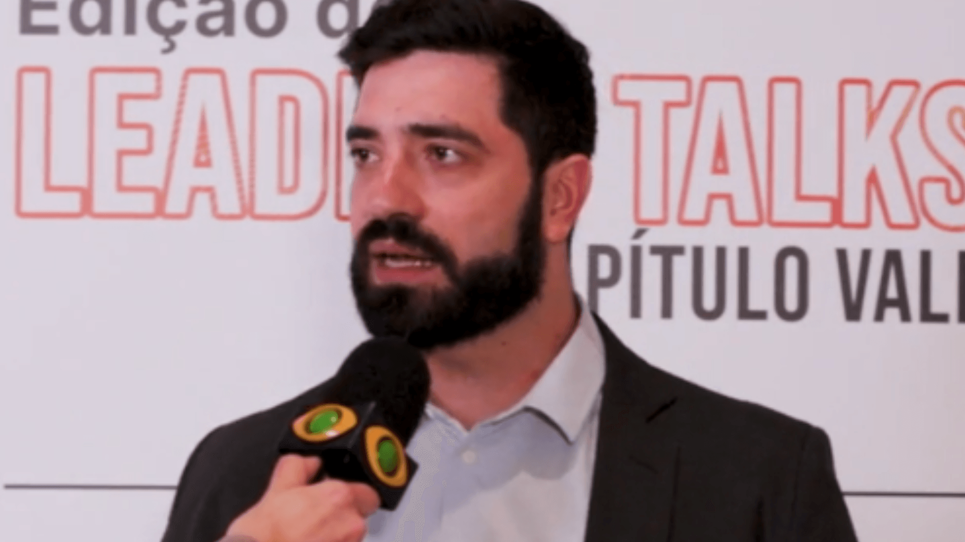 Luan Oliveira fala sobre pontos principais para habilitar a tecnologia a seu favor
