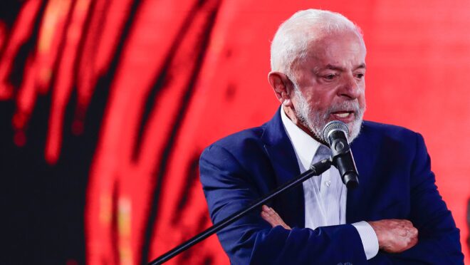 Lula critica modelo de “corporation” em estatais