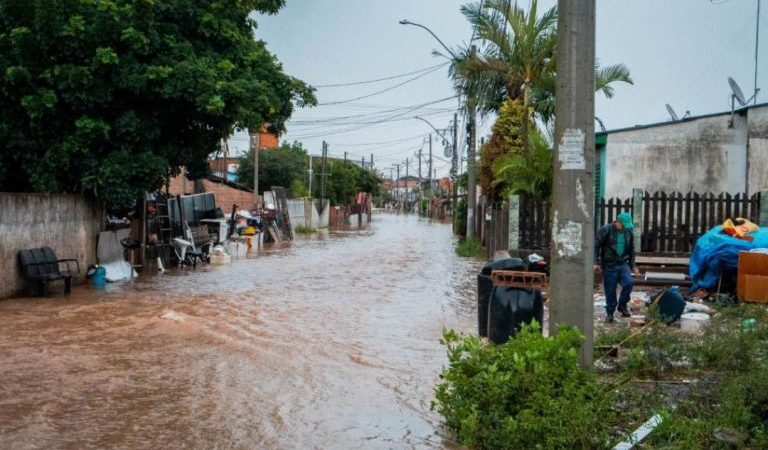 Lula veta isenção de IPI de móveis e eletrodomésticos para vítimas de desastres – Notícias