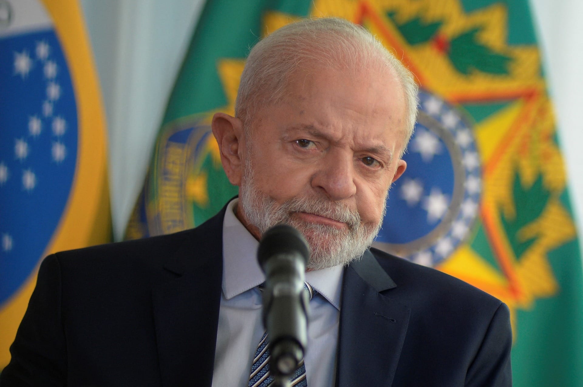Lula viaja ao México neste domingo para posse da nova presidente do país