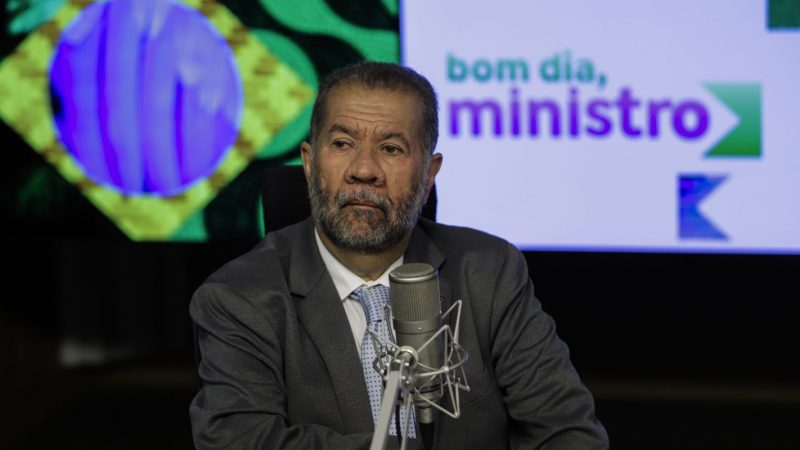 Lupi detalha novas regras de empréstimos a aposentados e pensionistas