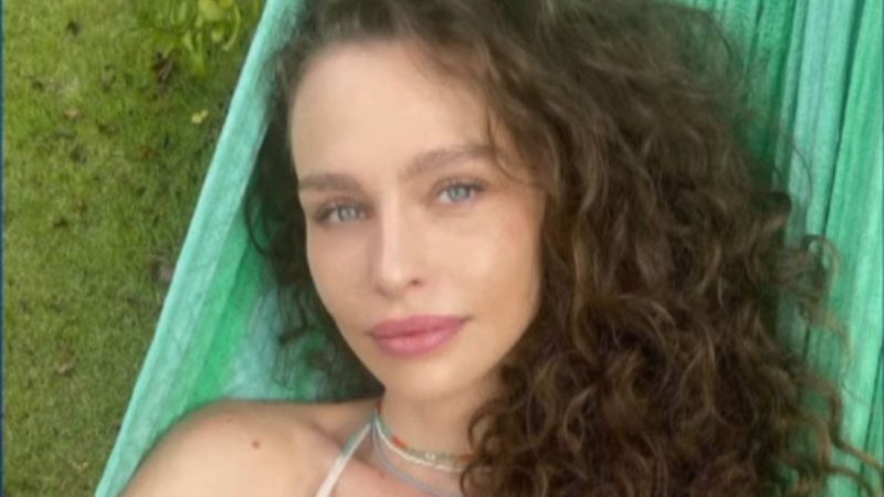 Maidê Mahl segue internada em estado grave na UTI
