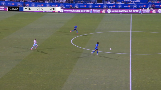 Melhores momentos: CF Montréal 2 x 0 Chicago Fire FC (MLS)