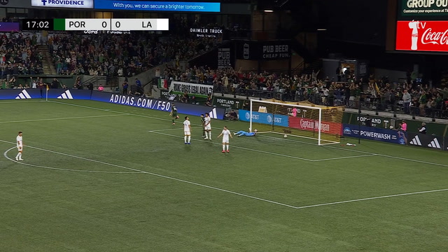 Melhores momentos: Portland Timbers 4 x 2 LA Galaxy (MLS)