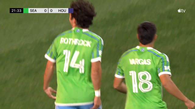 Melhores momentos: Seattle Sounders FC 1 x 0 Houston Dynamo FC (MLS)