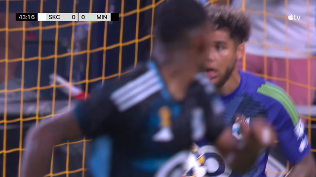Melhores momentos: Sporting Kansas City 0 x 2 Minnesota United (MLS)