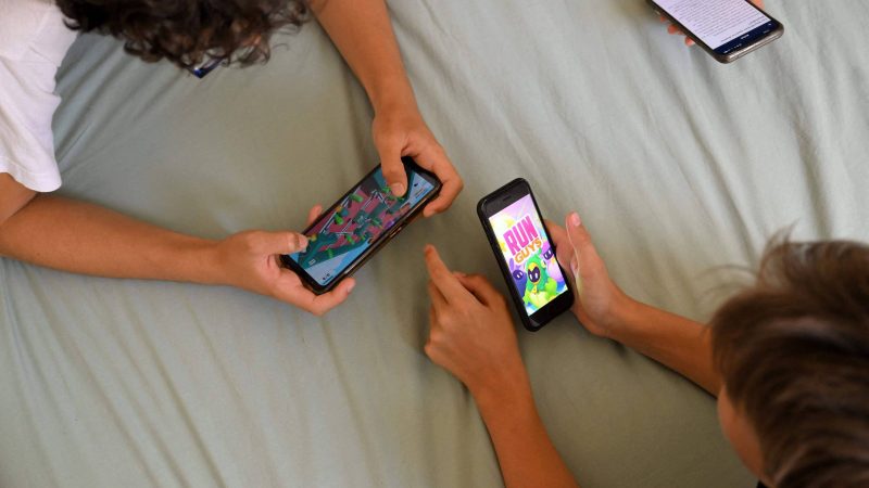 Meta, dona do Facebook e Instagram, reforça proteção para usuários adolescentes – 18/09/2024 – Equilíbrio