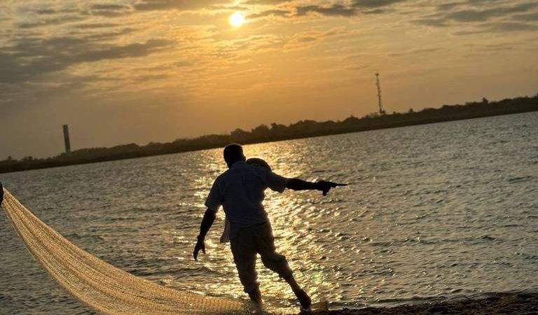 Minha viagem à foz do rio Doce – 11/09/2024 – Zeca Camargo