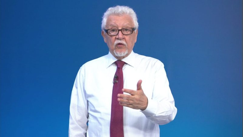 Mitre: O que esperar do debate americano