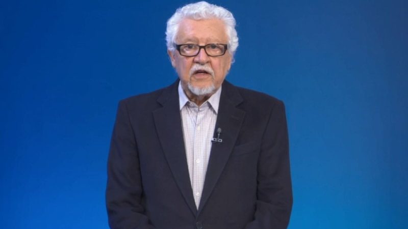 Mitre: o impacto do debate na eleição americana